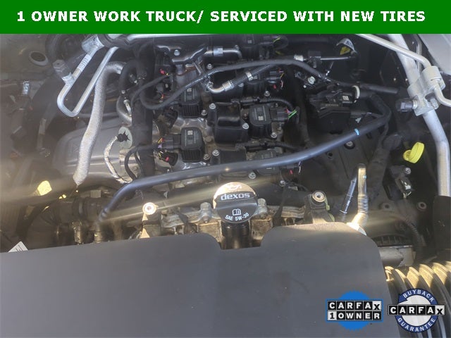 2023 Chevrolet Colorado Work Truck