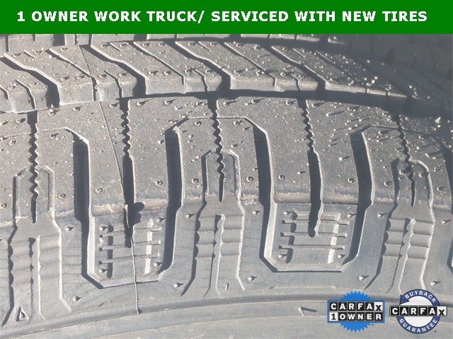 2023 Chevrolet Colorado Work Truck