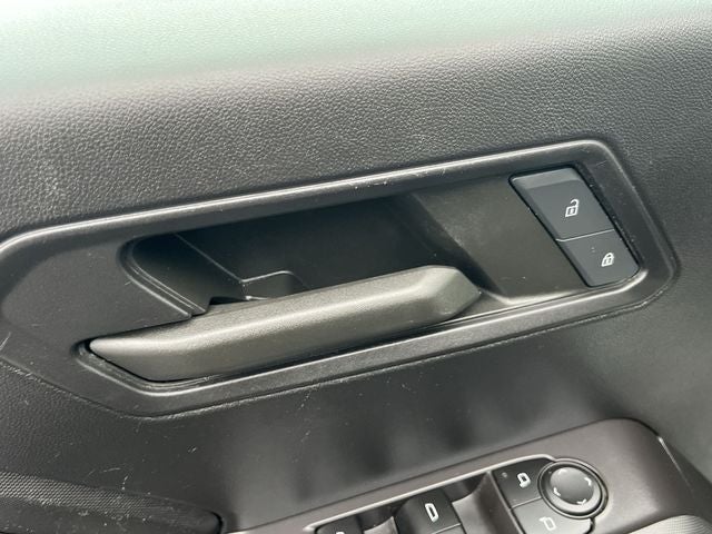 2023 Chevrolet Colorado Work Truck