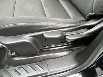 2023 Chevrolet Colorado Work Truck