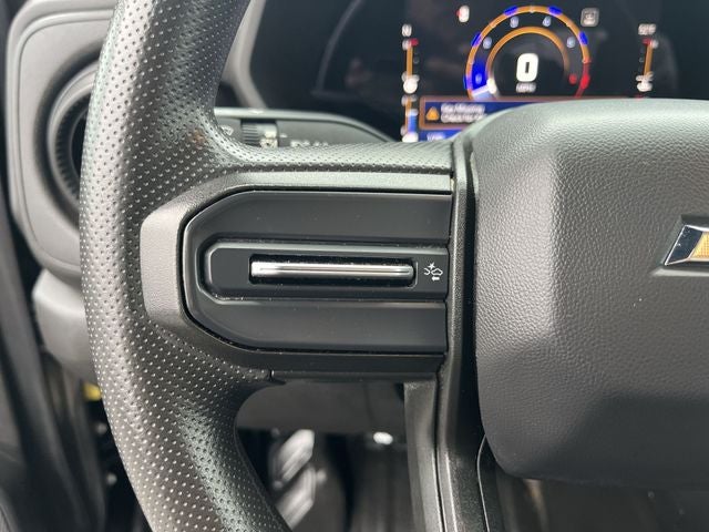 2023 Chevrolet Colorado Work Truck