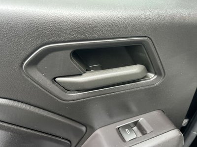 2023 Chevrolet Colorado Work Truck