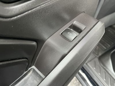 2023 Chevrolet Colorado Work Truck