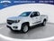 2016 Chevrolet Colorado Work Truck