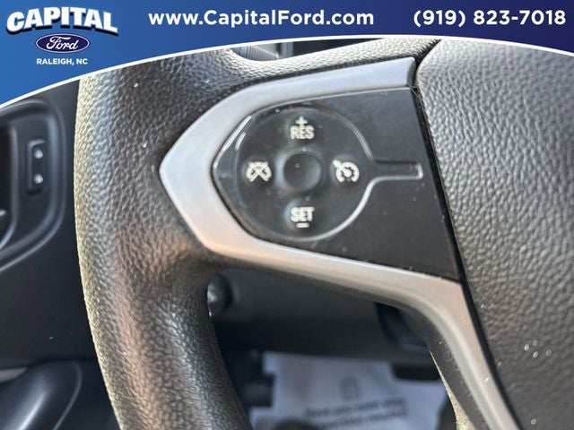 2016 Chevrolet Colorado Work Truck