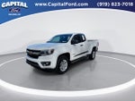 2016 Chevrolet Colorado Work Truck