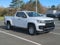 2022 Chevrolet Colorado Work Truck