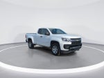 2022 Chevrolet Colorado Work Truck