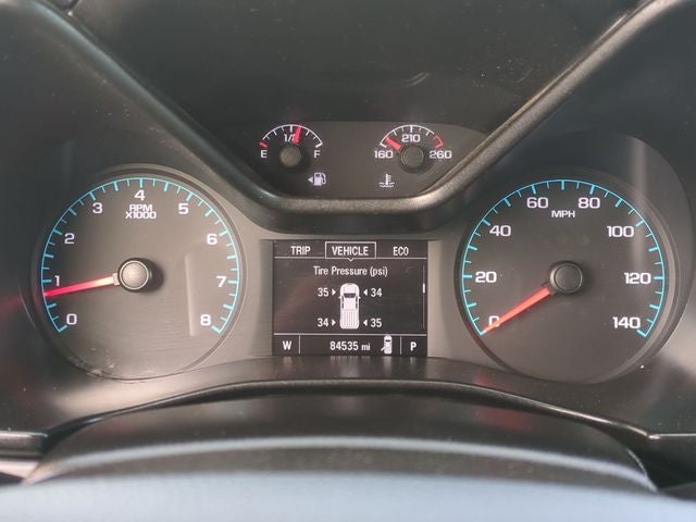 2022 Chevrolet Colorado Work Truck