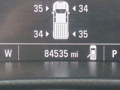 2022 Chevrolet Colorado Work Truck