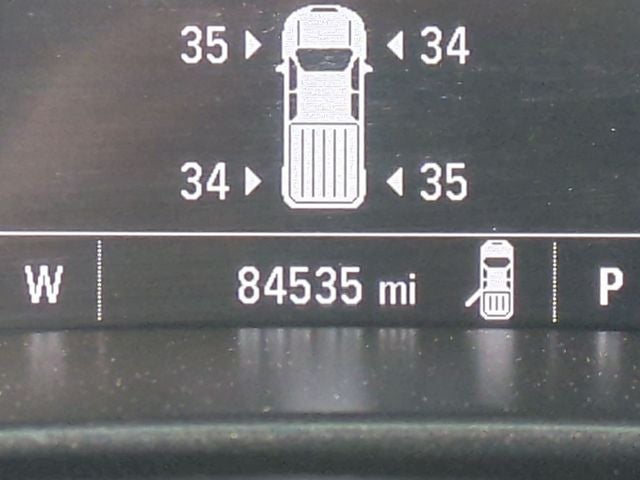 2022 Chevrolet Colorado Work Truck