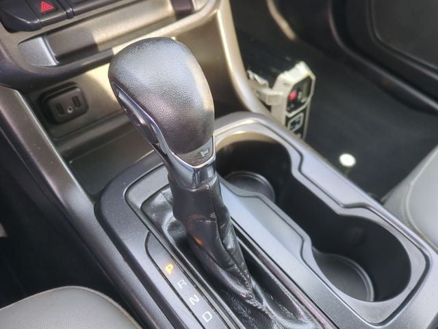 2022 Chevrolet Colorado Work Truck