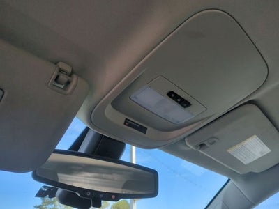 2022 Chevrolet Colorado Work Truck