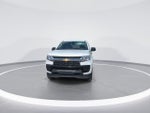 2022 Chevrolet Colorado Work Truck
