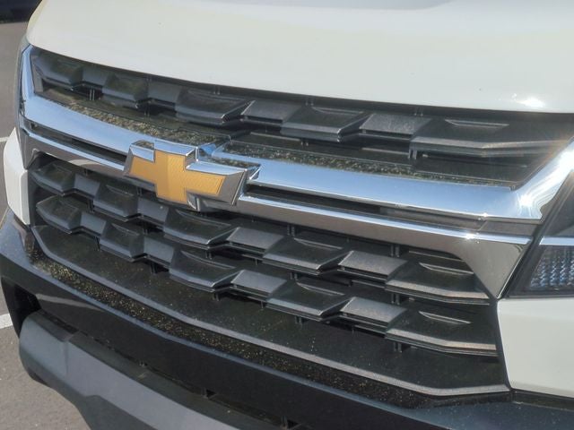 2022 Chevrolet Colorado Work Truck
