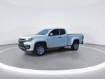2022 Chevrolet Colorado Work Truck