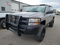 2013 Chevrolet Silverado 1500 Work Truck