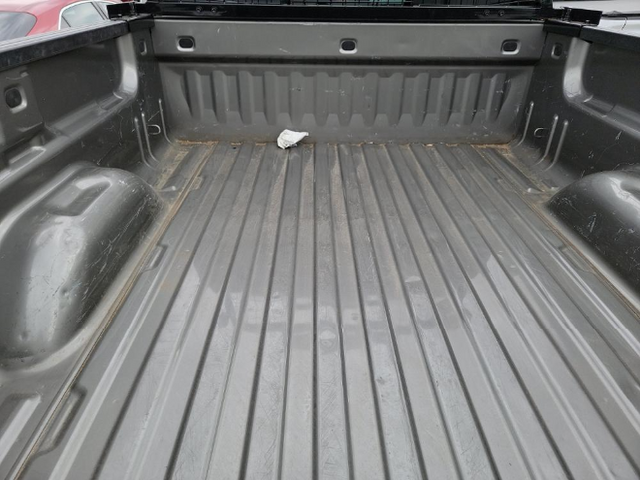 2013 Chevrolet Silverado 1500 Work Truck