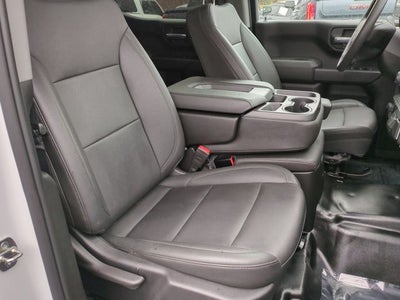 2023 Chevrolet Silverado 1500 WT