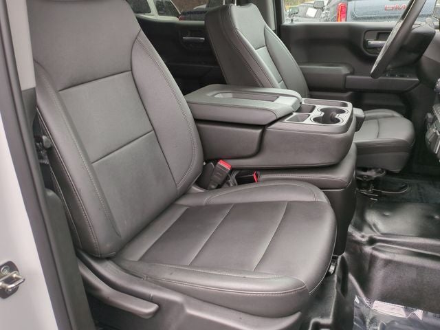 2023 Chevrolet Silverado 1500 WT