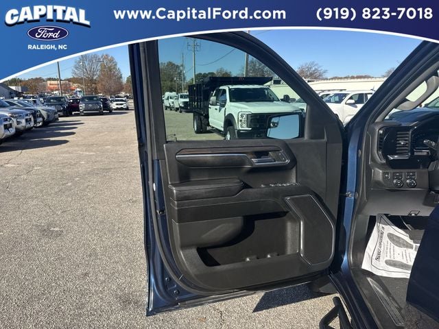 2023 Chevrolet Silverado 1500 LT LT1