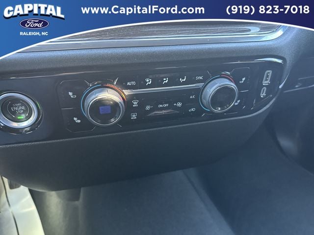 2023 Chevrolet Silverado 1500 LT LT1