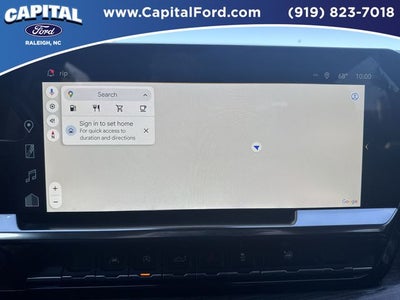 2023 Chevrolet Silverado 1500 LT LT1