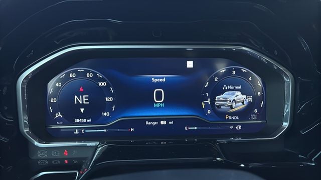 2022 Chevrolet Silverado 1500 LT LT1