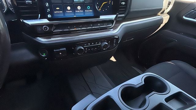 2022 Chevrolet Silverado 1500 LT LT1