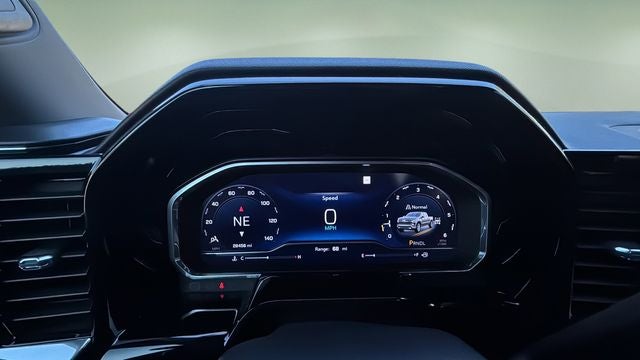 2022 Chevrolet Silverado 1500 LT LT1