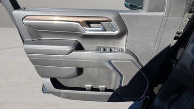 2022 Chevrolet Silverado 1500 LT LT1