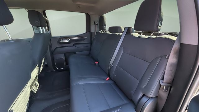 2022 Chevrolet Silverado 1500 LT LT1