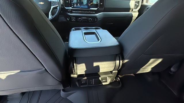 2022 Chevrolet Silverado 1500 LT LT1