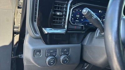 2022 Chevrolet Silverado 1500 LT LT1