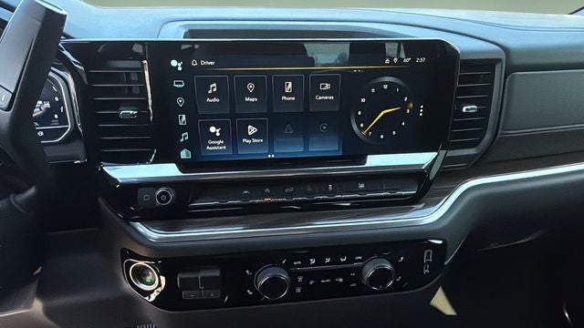 2022 Chevrolet Silverado 1500 LT LT1