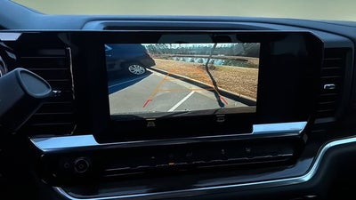 2022 Chevrolet Silverado 1500 LT LT1