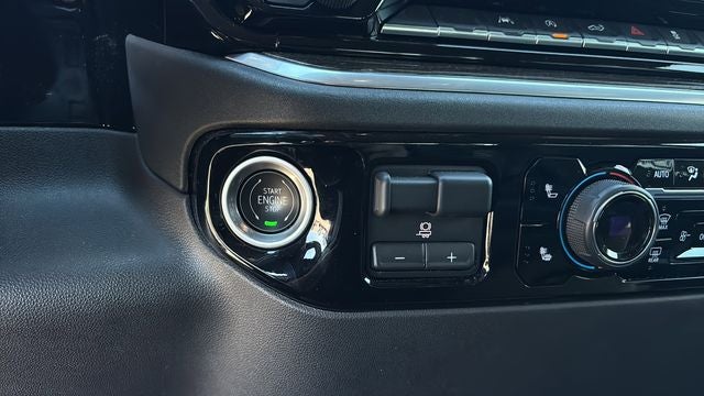 2022 Chevrolet Silverado 1500 LT LT1