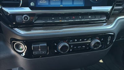 2022 Chevrolet Silverado 1500 LT LT1