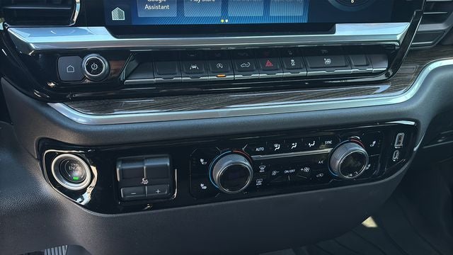 2022 Chevrolet Silverado 1500 LT LT1