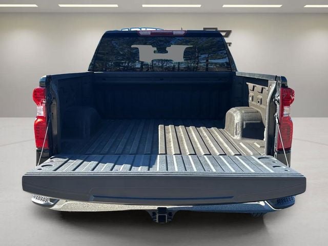 2022 Chevrolet Silverado 1500 LT LT1