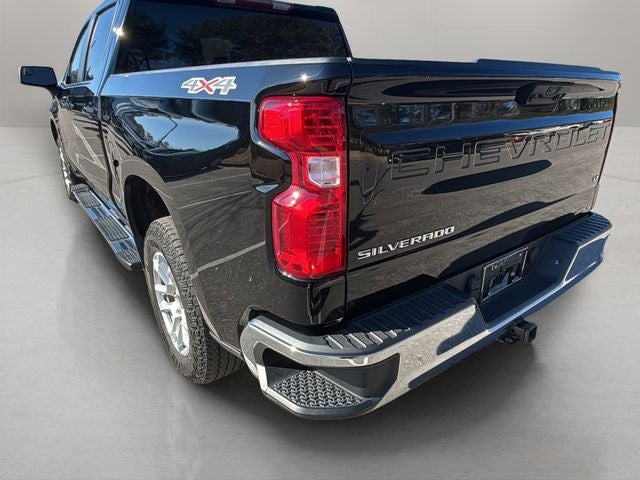 2022 Chevrolet Silverado 1500 LT LT1