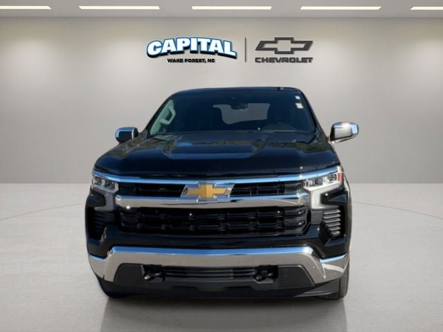2022 Chevrolet Silverado 1500 LT LT1