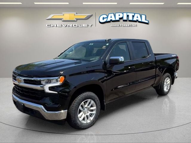 2023 Chevrolet Silverado 1500 LT LT1