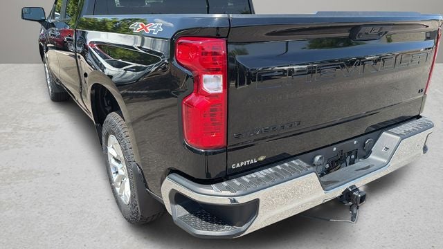 2023 Chevrolet Silverado 1500 LT LT1