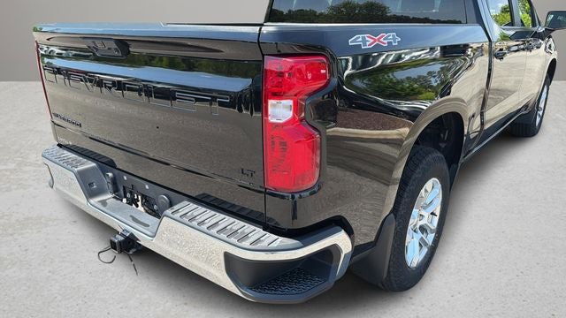 2023 Chevrolet Silverado 1500 LT LT1