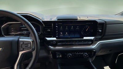 2023 Chevrolet Silverado 1500 LT LT1