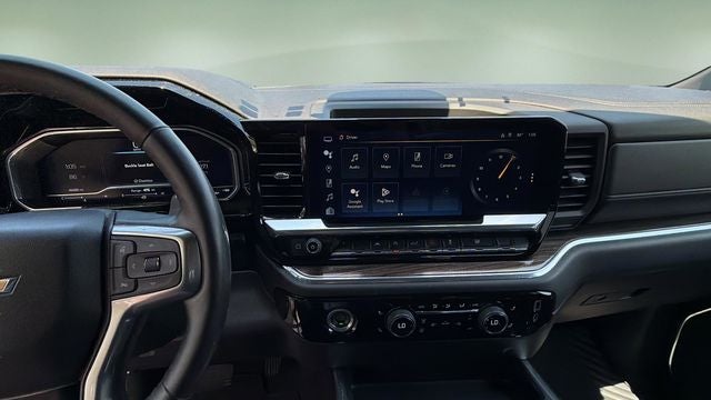 2023 Chevrolet Silverado 1500 LT LT1