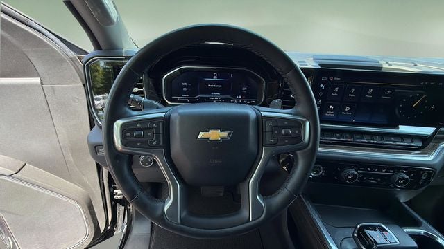 2023 Chevrolet Silverado 1500 LT LT1