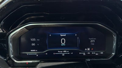 2023 Chevrolet Silverado 1500 LT LT1