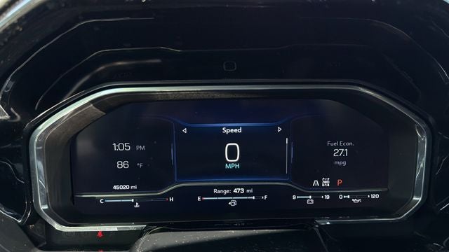 2023 Chevrolet Silverado 1500 LT LT1